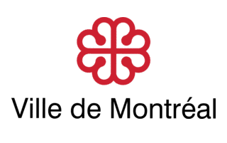 Ville de Montreal Logo