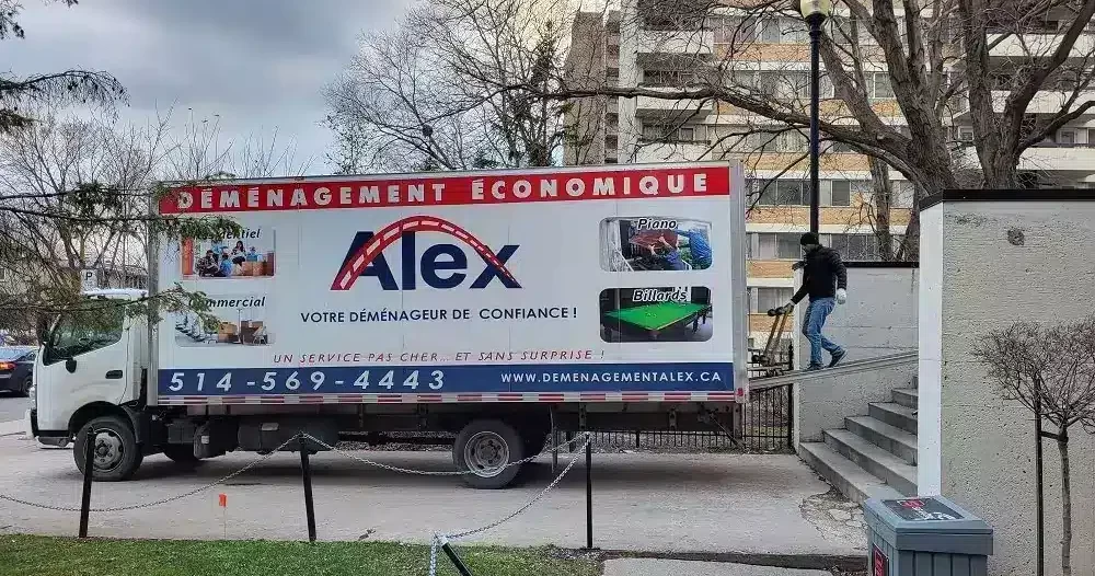 Moving Montreal to Windsor 1 Moving from Montreal to Windsor, Ontario