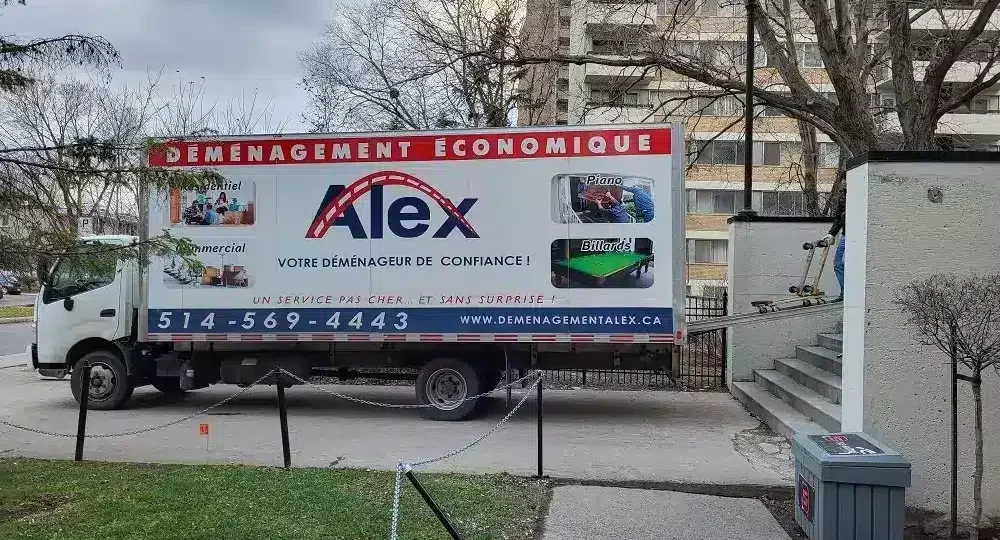 Moving Montreal to Guelph 1 move Montreal to Guelph