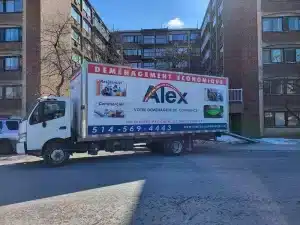 Moving Laval to Mont-Tremblant