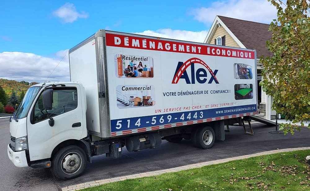 Moving from Montreal to Barrie 1 moving Montreal to Barrie