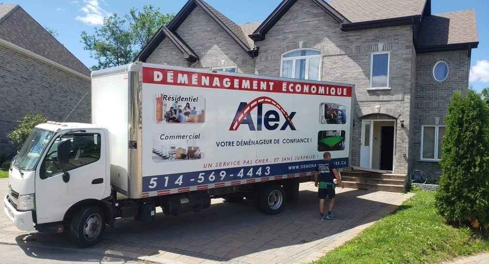 Déménagement Laval vers Trois-Rivières Déménagement Laval vers Trois-Rivières