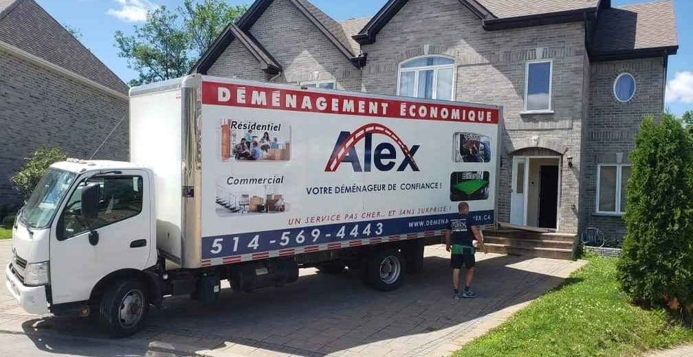 Déménagement Gatineau vers Blainville Déménagement Gatineau vers Blainville