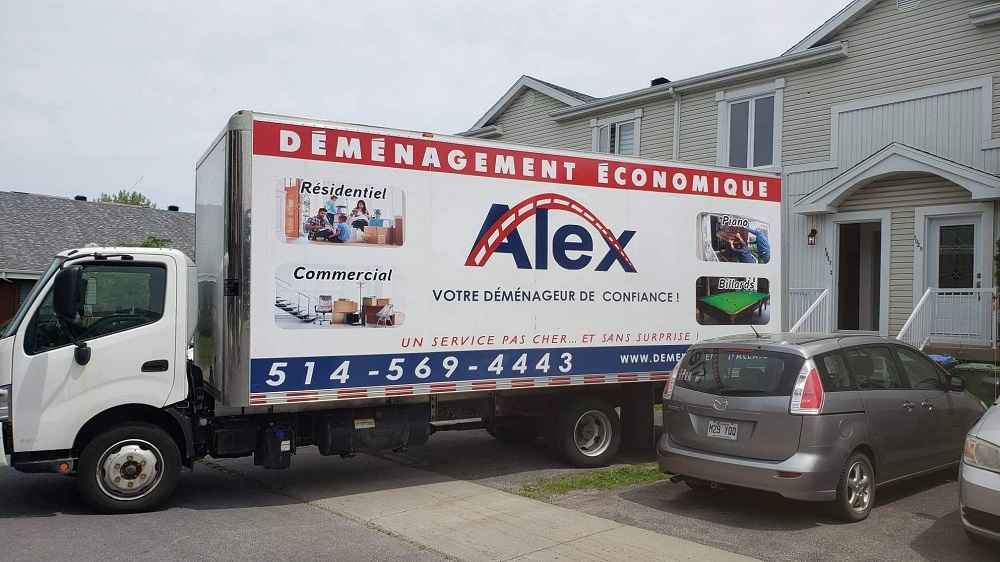 Déménagement Blainville vers Ottawa Déménagement Blainville vers Ottawa