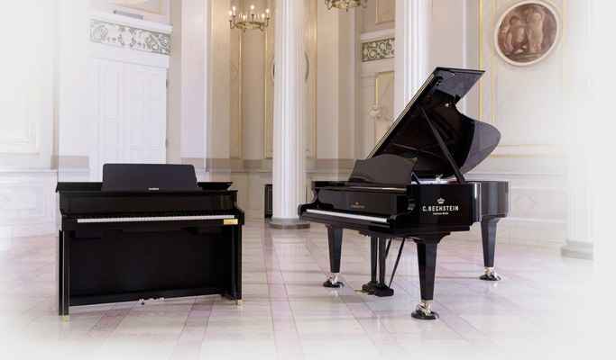 Déménagement de piano de Laval vers Drummondville