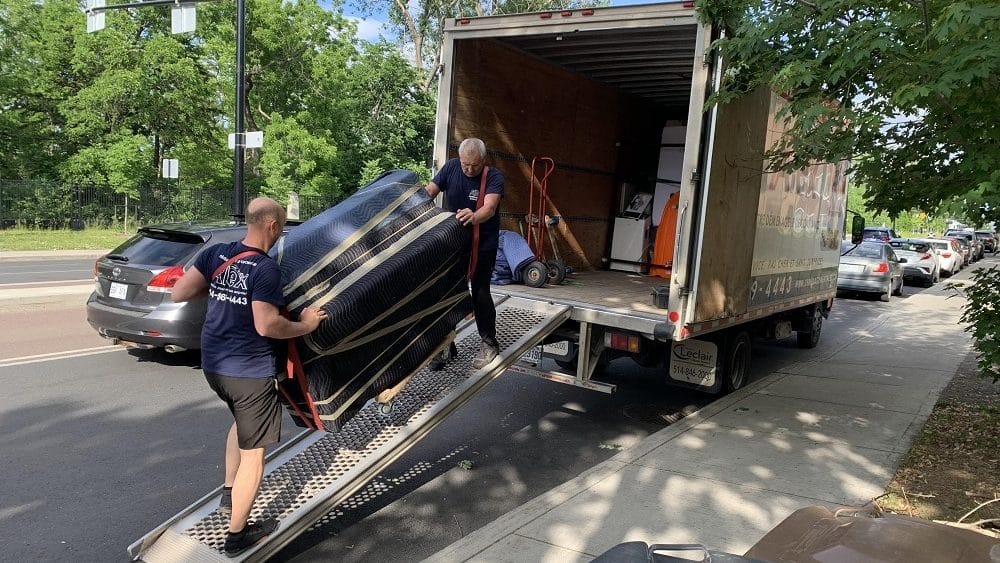 Déménagement du piano Vaudreuil-Dorion vers Toronto Déménagement du piano Vaudreuil-Dorion vers Toronto