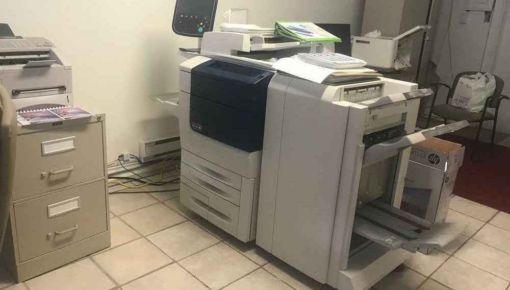 Demenagement d objets lourds service commercial