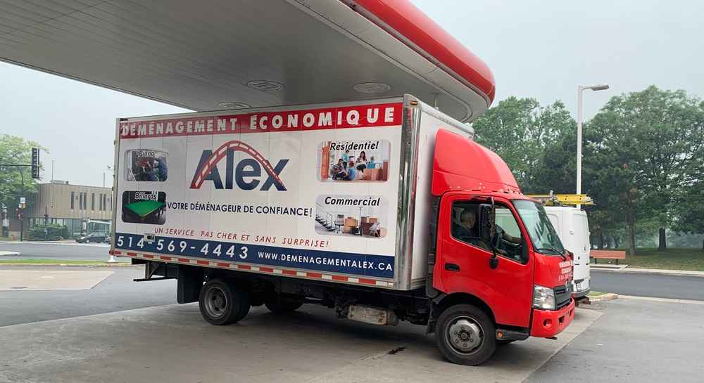 Demenagement Brossard vers les plus grandes villes de l Ontario 1