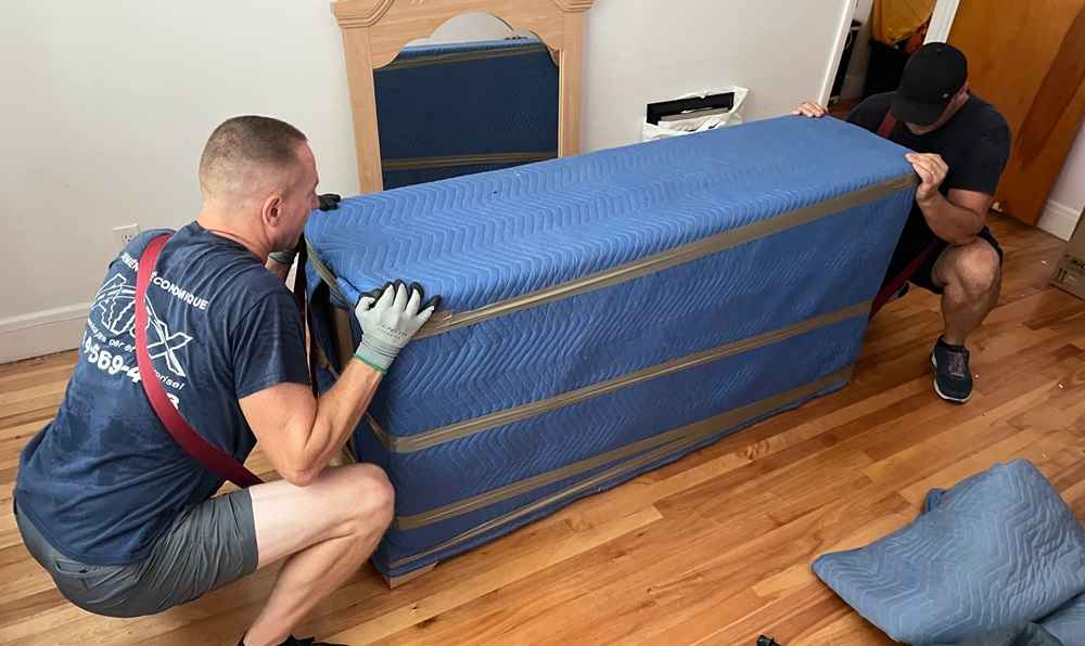 Profitez du meilleur prix de déménagement Longueuil vers Drummondville