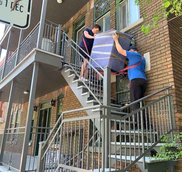 Accueil 4 Comment payer moins cher son déménagement à Montréal ?