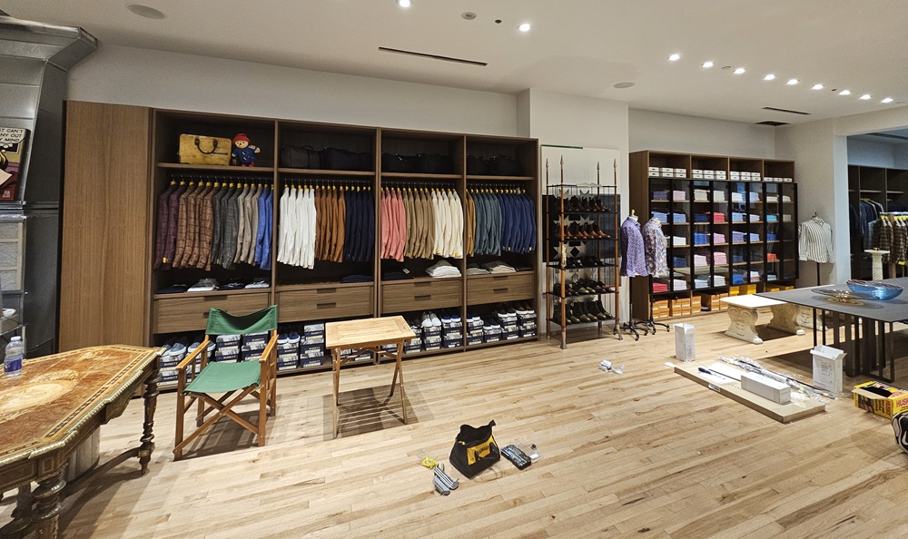 Quels sont les services pour un déménagement commercial ?